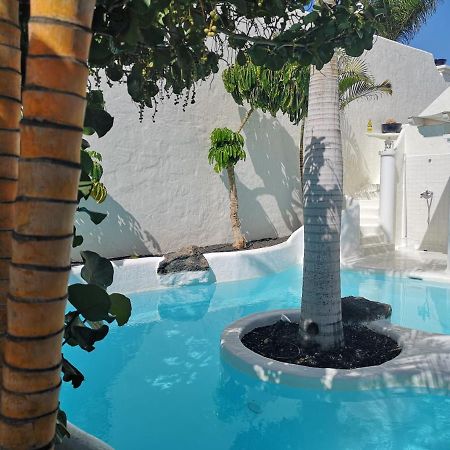 Villa Lujo Tranquila Con Piscina A 5 Min Playa Corralejo Kültér fotó