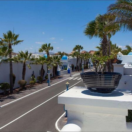 Villa Lujo Tranquila Con Piscina A 5 Min Playa Corralejo Kültér fotó