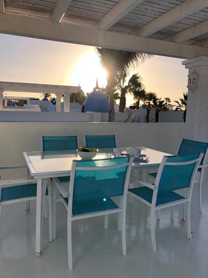 Villa Lujo Tranquila Con Piscina A 5 Min Playa Corralejo Kültér fotó