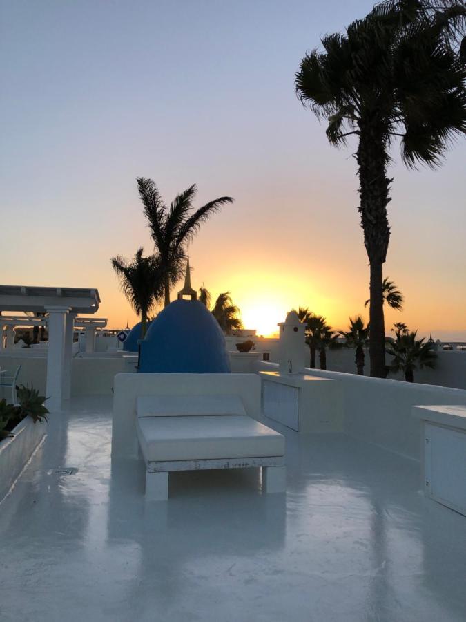 Villa Lujo Tranquila Con Piscina A 5 Min Playa Corralejo Kültér fotó