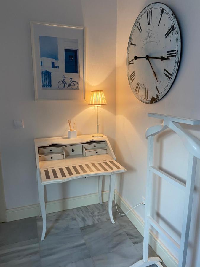 Villa Lujo Tranquila Con Piscina A 5 Min Playa Corralejo Kültér fotó
