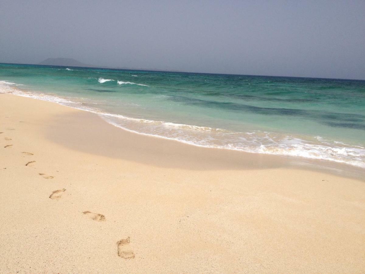 Villa Lujo Tranquila Con Piscina A 5 Min Playa Corralejo Kültér fotó