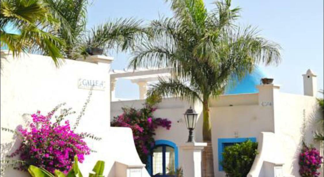 Villa Lujo Tranquila Con Piscina A 5 Min Playa Corralejo Kültér fotó