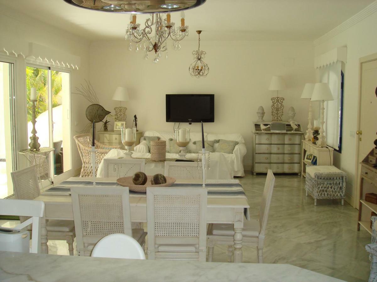 Villa Lujo Tranquila Con Piscina A 5 Min Playa Corralejo Kültér fotó