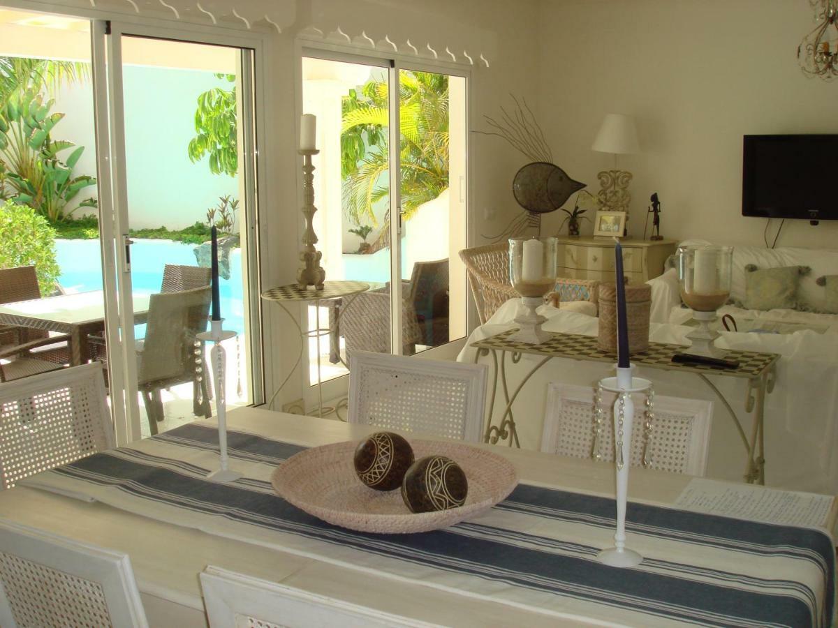 Villa Lujo Tranquila Con Piscina A 5 Min Playa Corralejo Kültér fotó