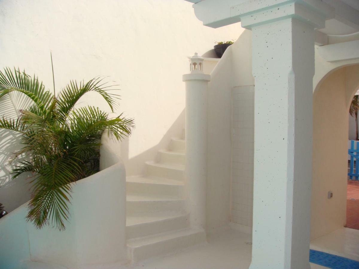 Villa Lujo Tranquila Con Piscina A 5 Min Playa Corralejo Kültér fotó