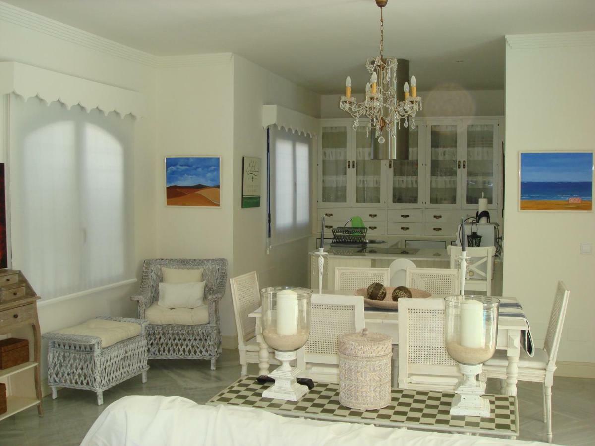 Villa Lujo Tranquila Con Piscina A 5 Min Playa Corralejo Kültér fotó