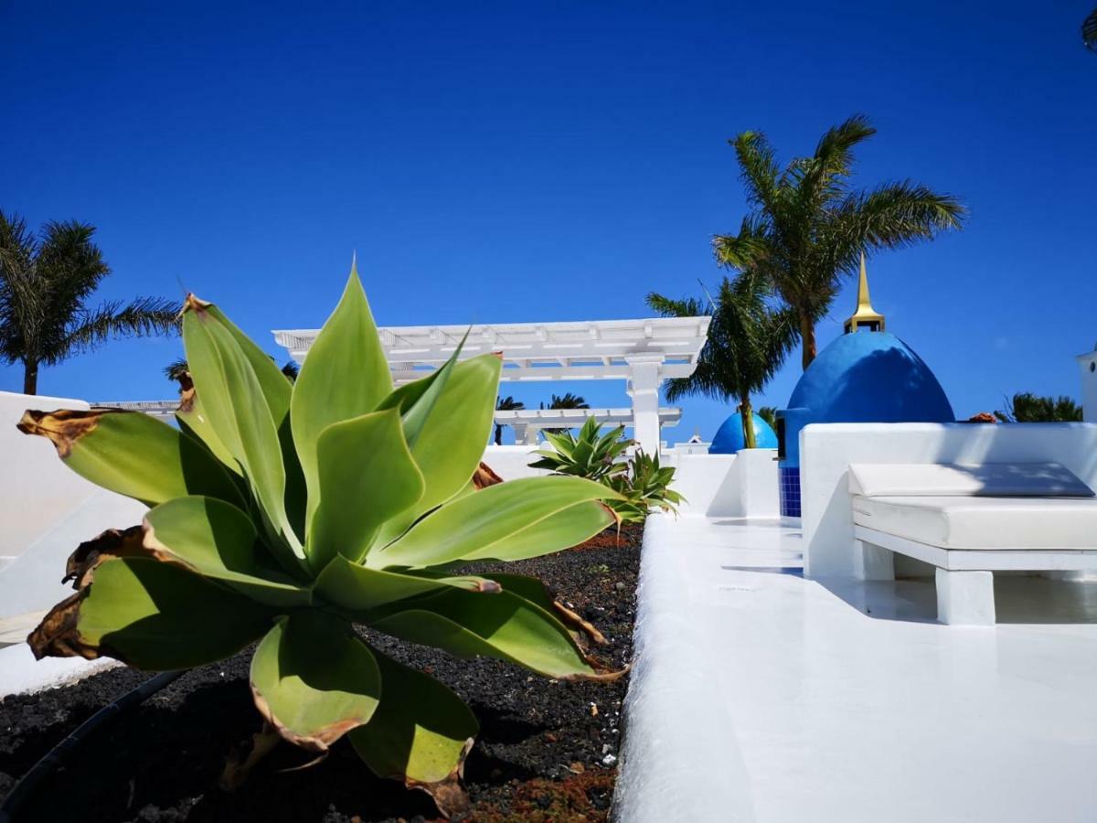 Villa Lujo Tranquila Con Piscina A 5 Min Playa Corralejo Kültér fotó