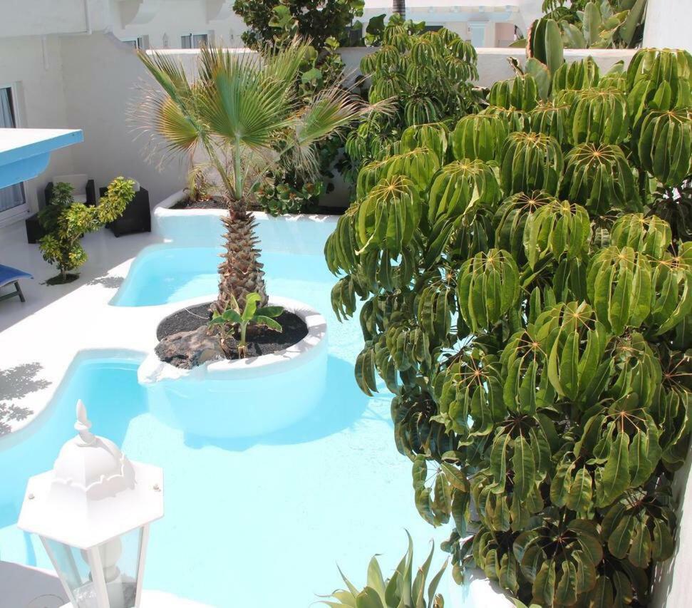 Villa Lujo Tranquila Con Piscina A 5 Min Playa Corralejo Kültér fotó