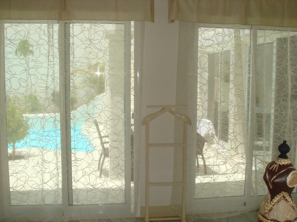 Villa Lujo Tranquila Con Piscina A 5 Min Playa Corralejo Kültér fotó